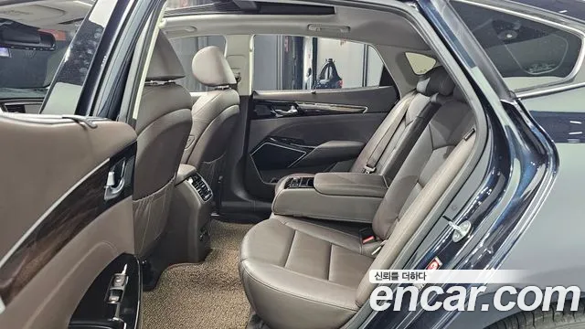 Kia K7 2019 thumb 12
