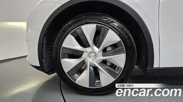 Tesla Model Y 2021 thumb 5