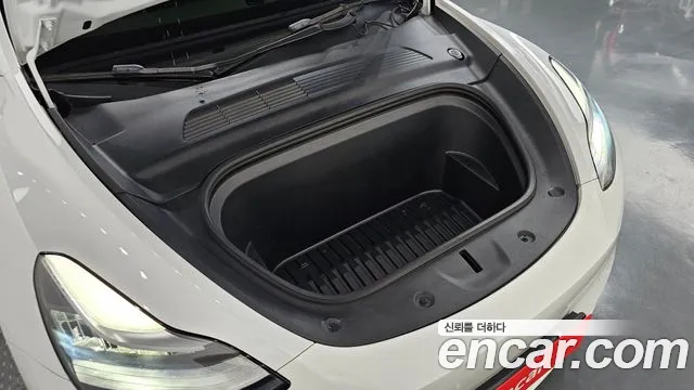 Tesla Model Y 2021 thumb 6