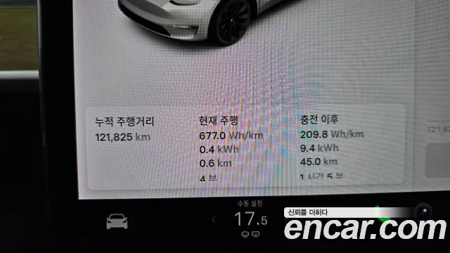 Tesla Model Y 2021 thumb 8