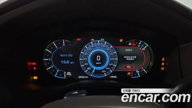 Cadillac Escalade 2017 thumb 7
