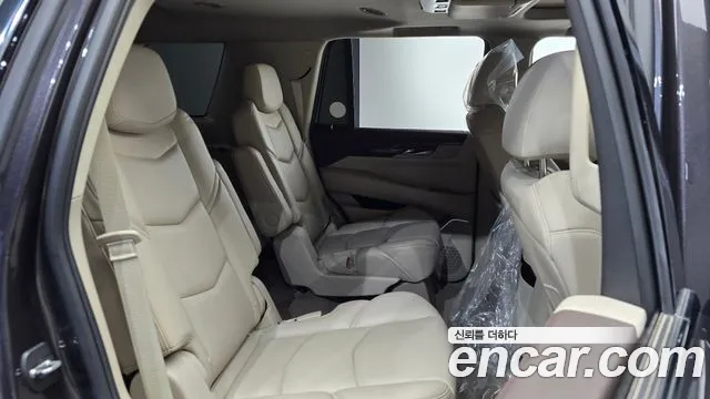 Cadillac Escalade 2017 thumb 10