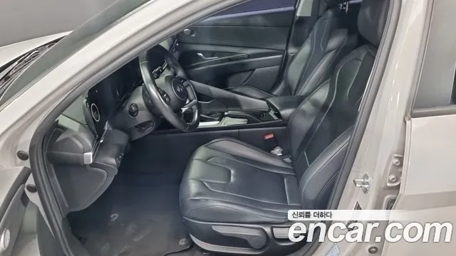 Hyundai Avante 2020 thumb 4