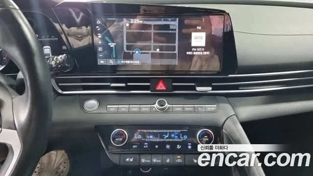 Hyundai Avante 2020 thumb 10