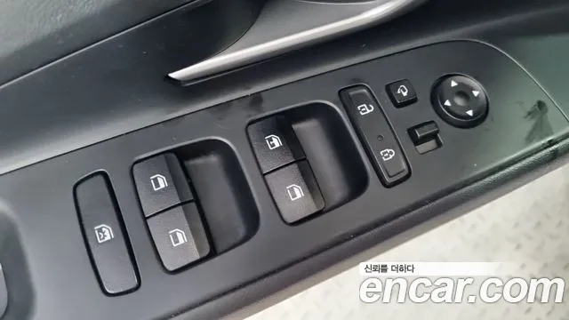 Hyundai Avante 2020 thumb 11