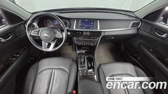 Kia K5 2018 thumb 7