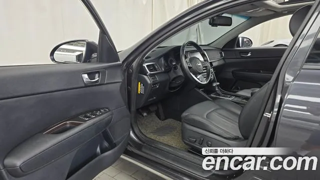 Kia K5 2018 thumb 6