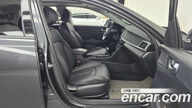 Kia K5 2018 thumb 10