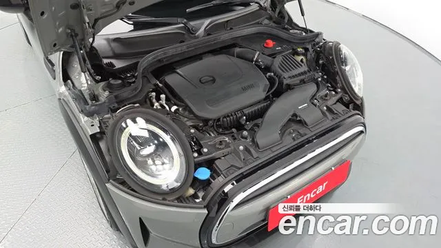 Mini Hatch 2021 thumb 5