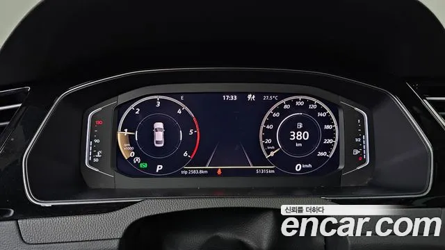 Volkswagen Passat (North America and China) 2021 thumb 4
