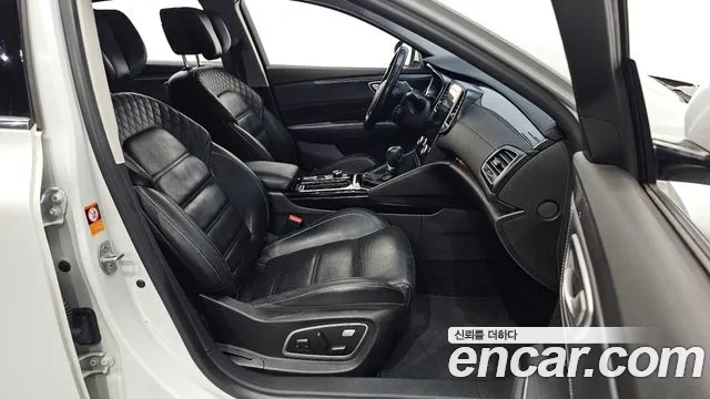Renault Megane 2017 thumb 4