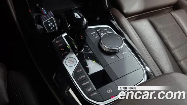 BMW X4 2024 thumb 9