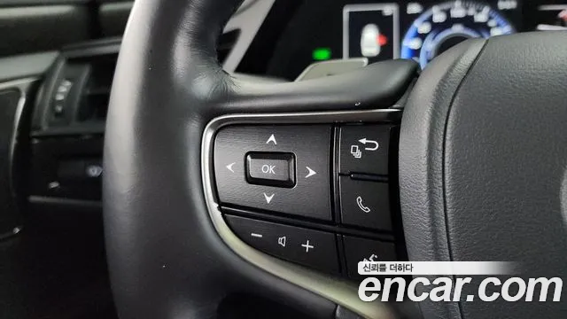 Lexus ES 2022 thumb 6