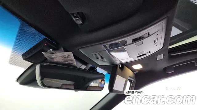 Lexus ES 2022 thumb 8
