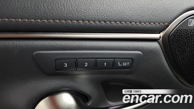 Lexus ES 2022 thumb 4