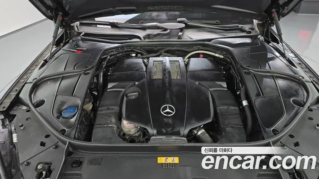 Mercedes-Benz S-Класс 2016 thumb 6