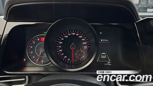 Hyundai Avante 2022 thumb 6