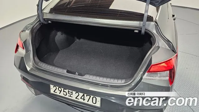 Hyundai Avante 2022 thumb 7