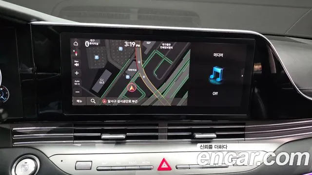 Hyundai Grandeur 2020 thumb 12