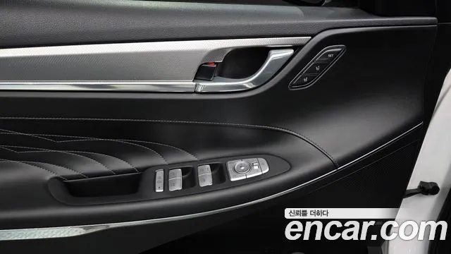 Hyundai Grandeur 2020 thumb 7