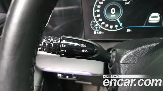 Hyundai Grandeur 2020 thumb 5