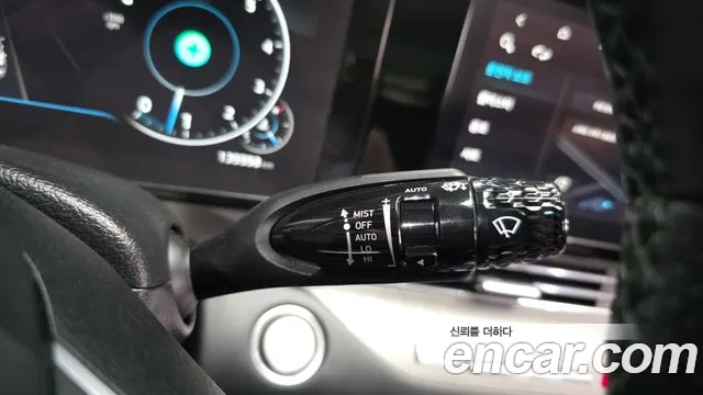 Hyundai Grandeur 2020 thumb 8