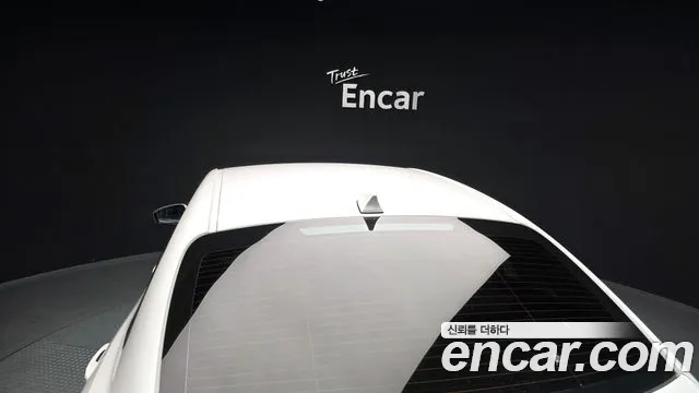 Hyundai Grandeur 2020 thumb 4