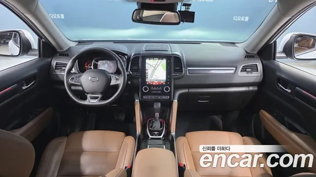 Renault Koleos 2022 thumb 8