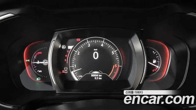 Renault Koleos 2022 thumb 5