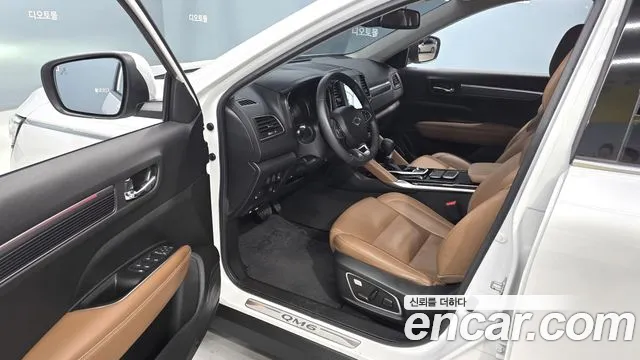 Renault Koleos 2022 thumb 6