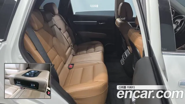 Renault Koleos 2022 thumb 9