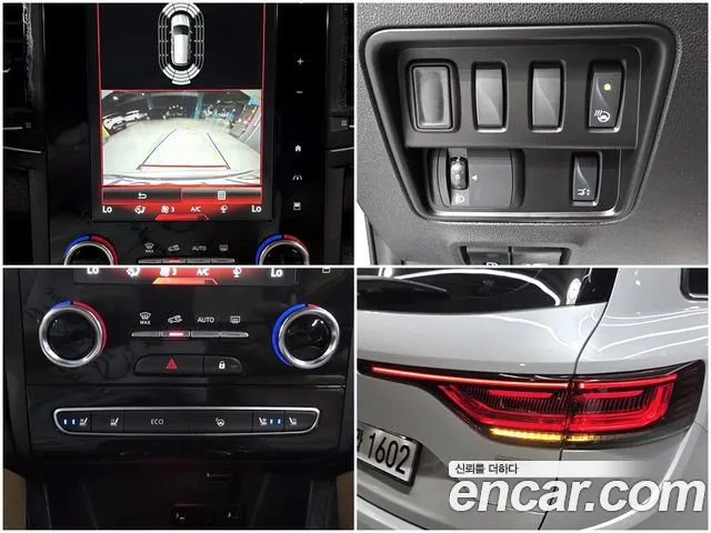 Renault Koleos 2022 thumb 12