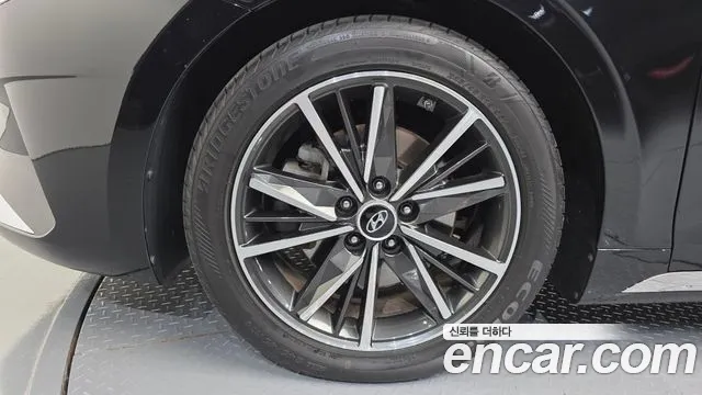 Hyundai Grandeur 2022 thumb 5