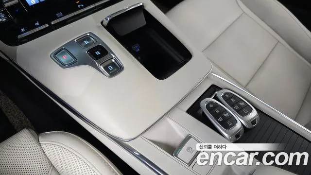 Hyundai Grandeur 2022 thumb 9
