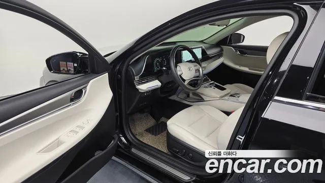 Hyundai Grandeur 2022 thumb 10