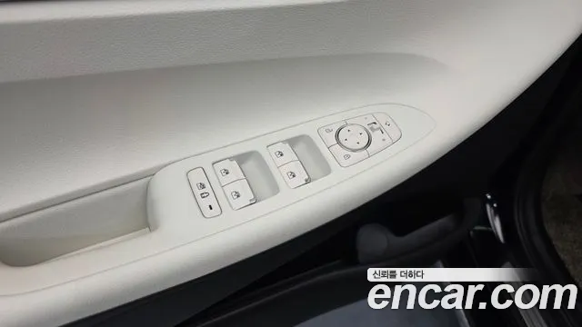 Hyundai Grandeur 2022 thumb 11