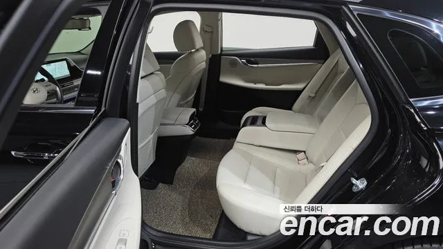 Hyundai Grandeur 2022 thumb 12