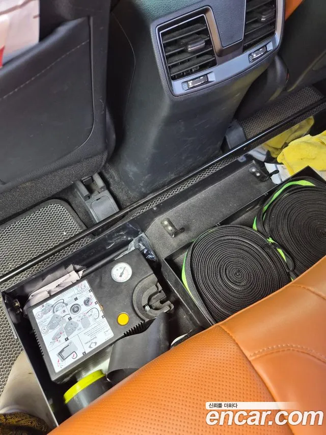 KG_Mobility_Ssangyong Rexton 2022 thumb 11