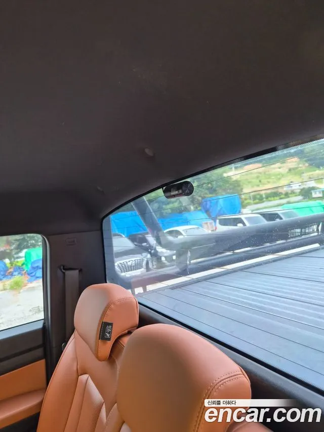 KG_Mobility_Ssangyong Rexton 2022 thumb 12