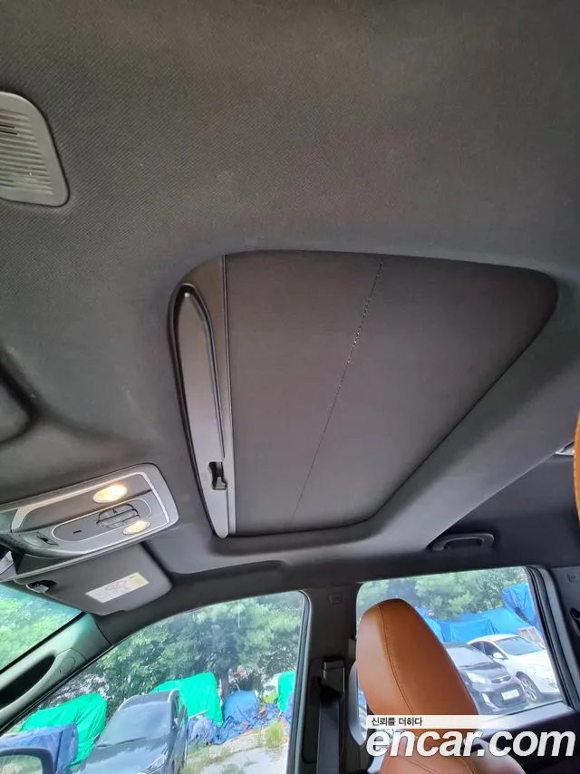 KG_Mobility_Ssangyong Rexton 2022 thumb 5
