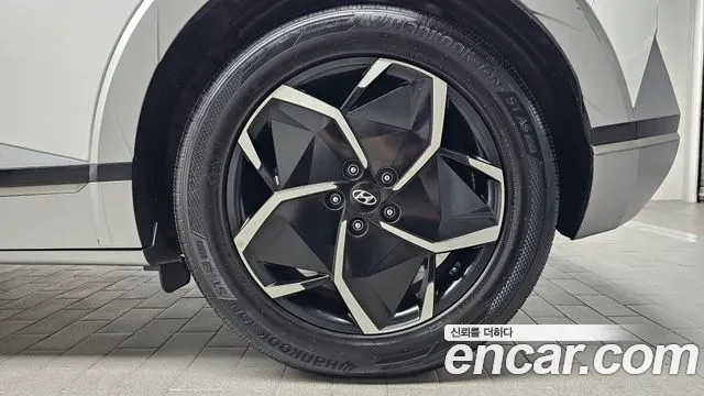 Hyundai IONIQ 5 2023 thumb 5