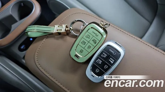 Hyundai IONIQ 5 2023 thumb 3