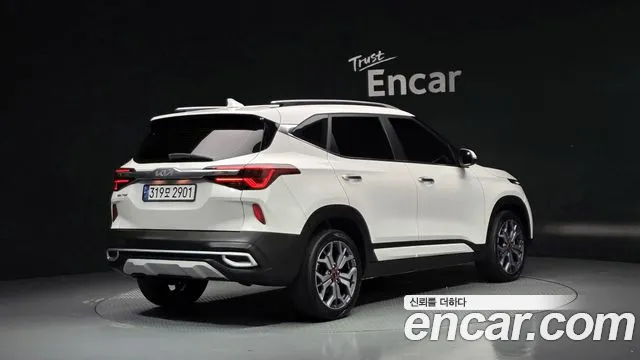 Kia Seltos 2022 thumb 2