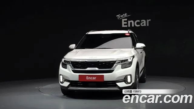 Kia Seltos 2022 thumb 3