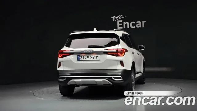 Kia Seltos 2022 thumb 4