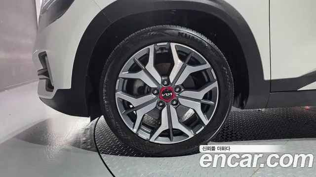 Kia Seltos 2022 thumb 5
