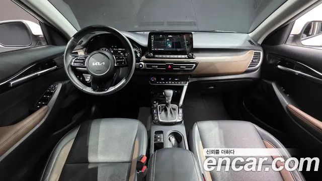 Kia Seltos 2022 thumb 7