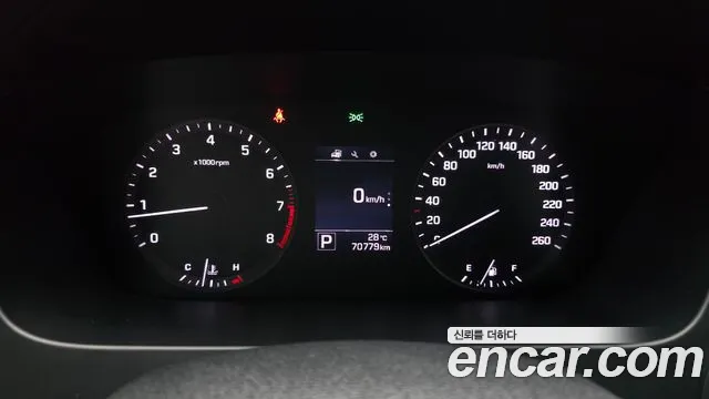 Hyundai Sonata 2015 thumb 8