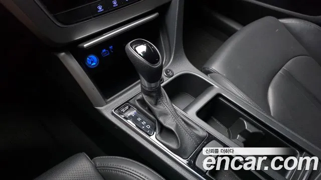Hyundai Sonata 2015 thumb 9