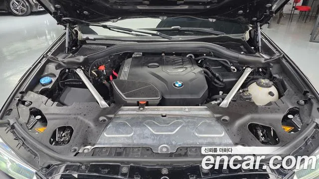 BMW X4 2024 thumb 6